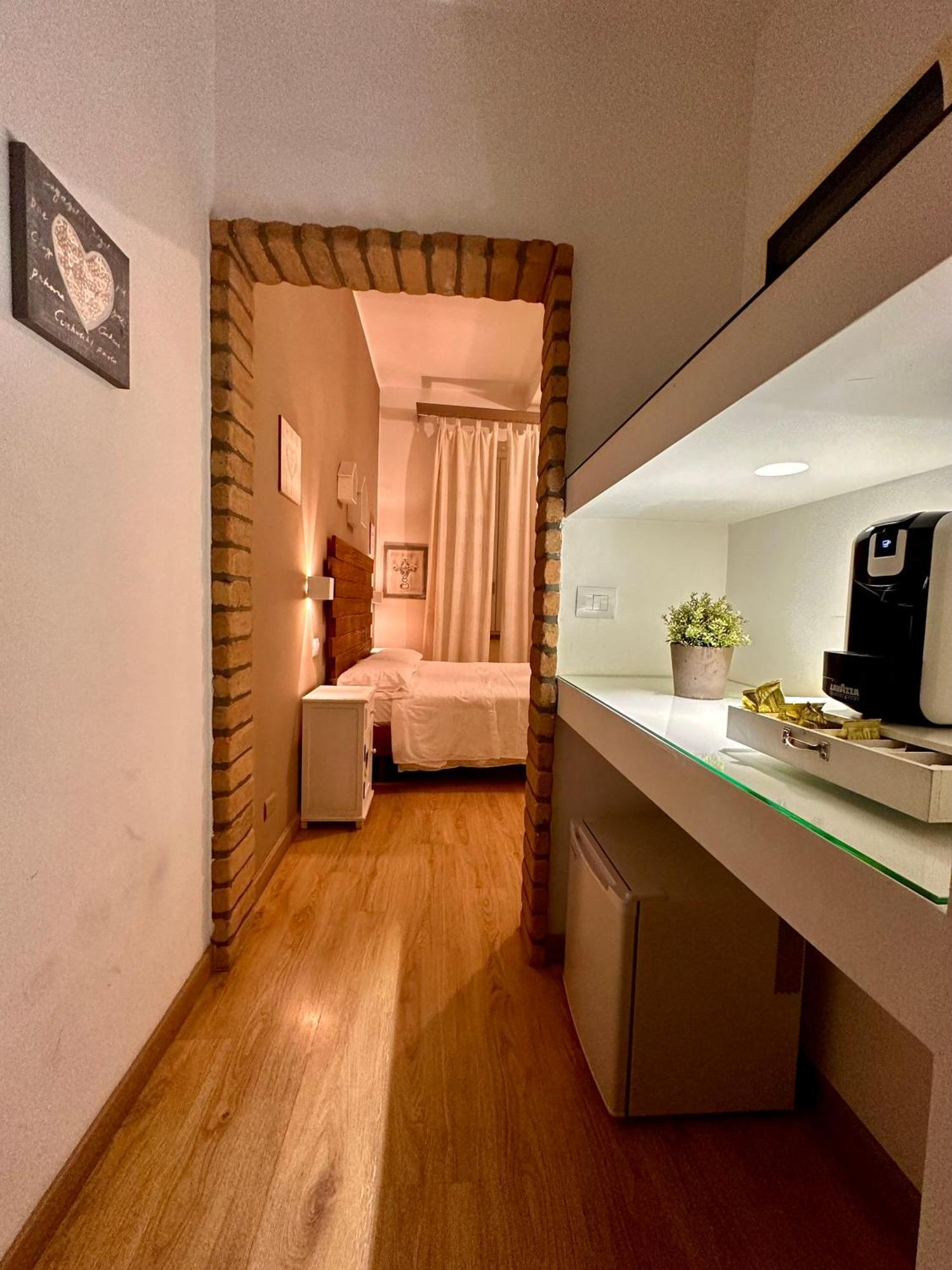 Casa Del Cuore Reggio Calabria Exterior foto